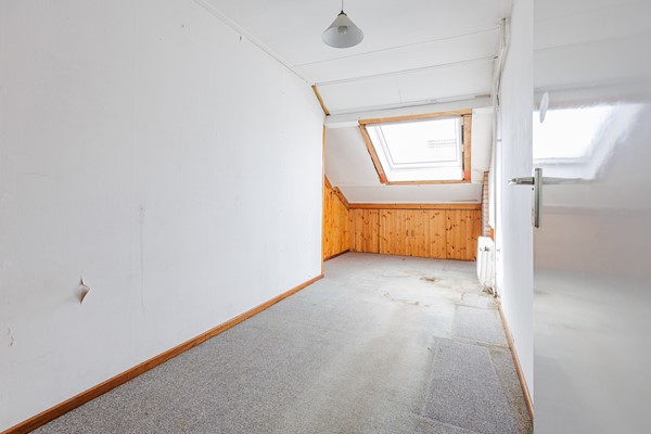 Medium property photo - Zinkweg 208, 3262 BH Oud-Beijerland